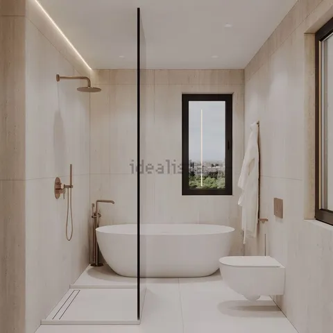 Pis de 142 m² a Benahavís