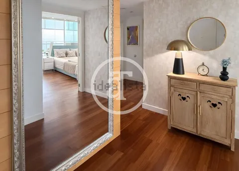 Pis de 180 m² a Barcelona