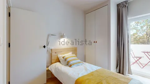 Pis de 60 m² a Madrid