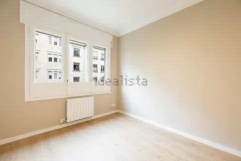 Pis de 150 m² a Barcelona