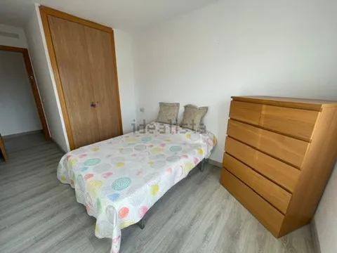 Pis de 107 m² a Alacant