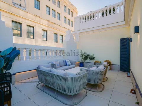 Pis de 130 m² a Madrid