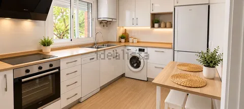 Flat 80 m² in Málaga