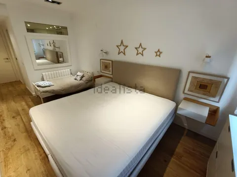 Pis de 127 m² a València