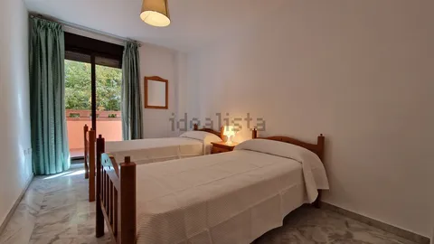 Appartement 96 m² à Marbella