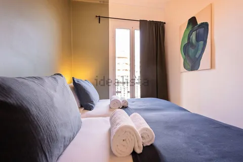 Appartement 75 m² à Barcelone