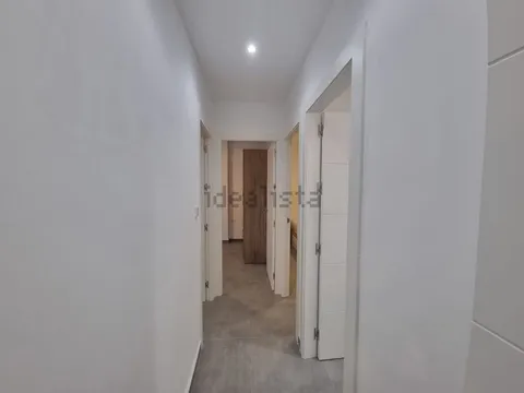 Pis de 100 m² a Granada