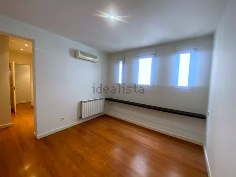 Piso de 100 m² en Madrid