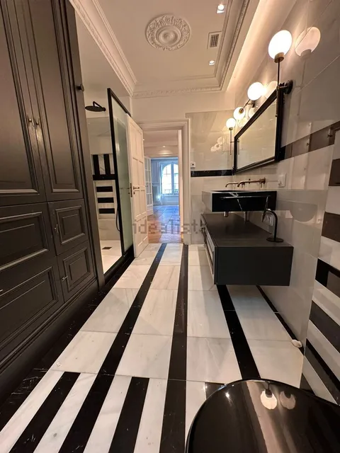Pis de 223 m² a Madrid