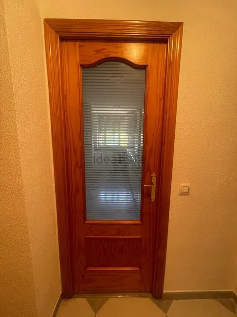 Pis de 77 m² a Sevilla