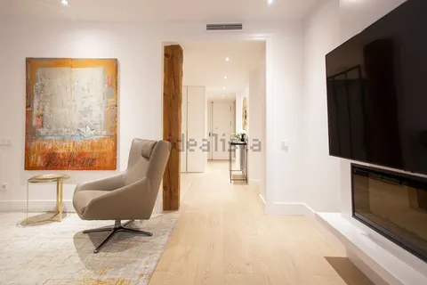 Квартира 182 м² у Madrid (3/37)