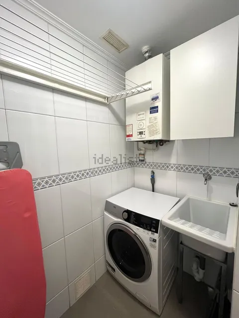 Pis de 59 m² a Vigo