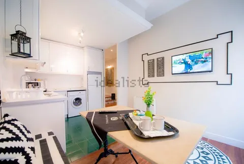 Habitació de lloguer, Bilbao