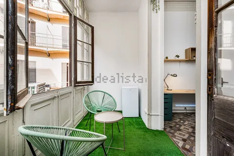 Chambre à louer, Barcelone