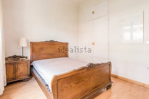 Pis de 140 m² a Madrid