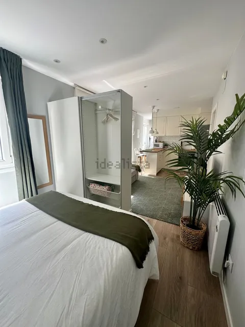 Wohnung 50 m² in Pontevedra