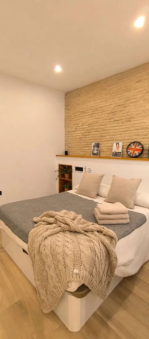 Pis de 98 m² a Sevilla