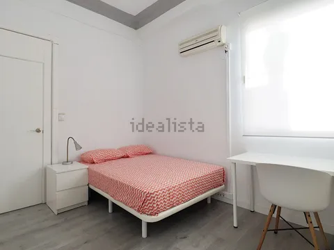 Habitació de lloguer, València