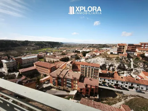Appartamento 90 m² a Teruel