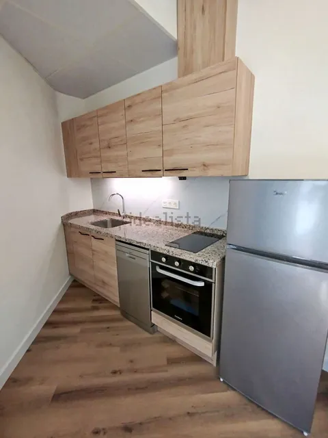Pis de 37 m² a Granada