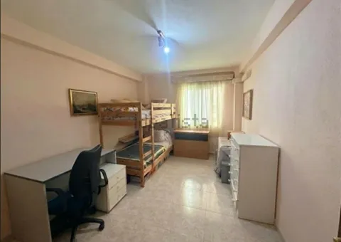 Pis de 86 m² a Lleó