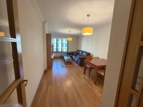 Habitació de lloguer, Santiago de Compostel·la