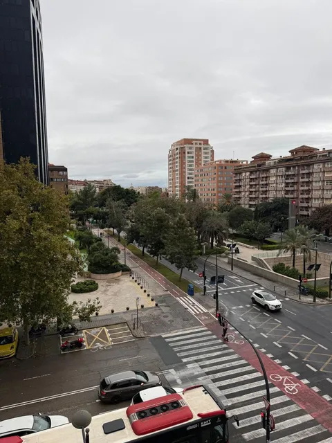 Habitació de lloguer, València