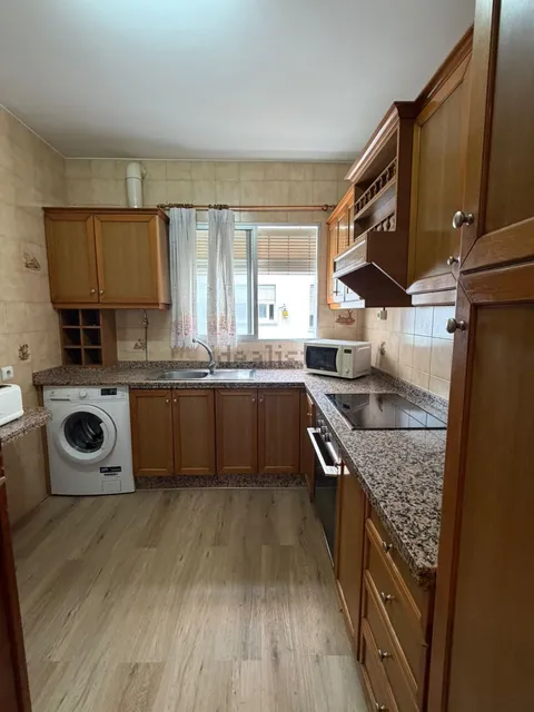 Habitació de lloguer, Còrdova