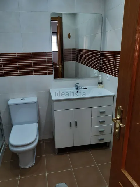 Pis de 45 m² a Villamayor