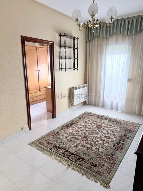 Pis de 80 m² a Valladolid