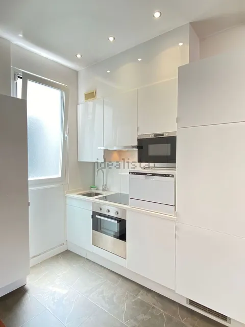 Pis de 65 m² a Madrid