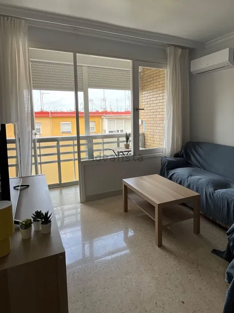 Pis de 85 m² a Sevilla