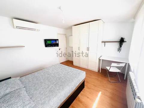 Кімната в оренду, Madrid