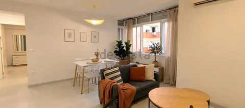 Pis de 120 m² a Sevilla