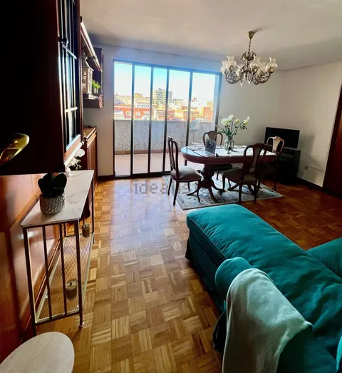 Appartement 120 m² à León