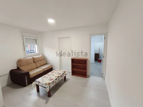 Wohnung 40 m² in Madrid