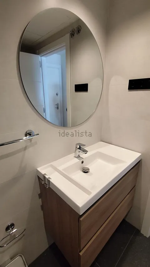Appartamento 72 m² a Madrid