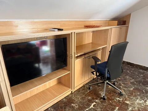 Pis de 50 m² a Màlaga