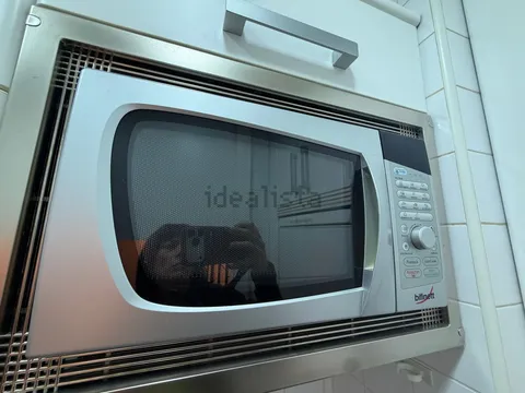 Pis de 49 m² a Madrid
