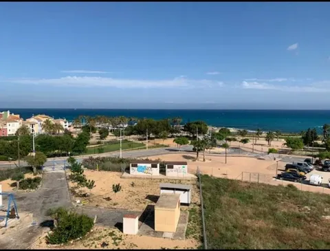 Pis de 85 m² a la Vila Joiosa (2/2)