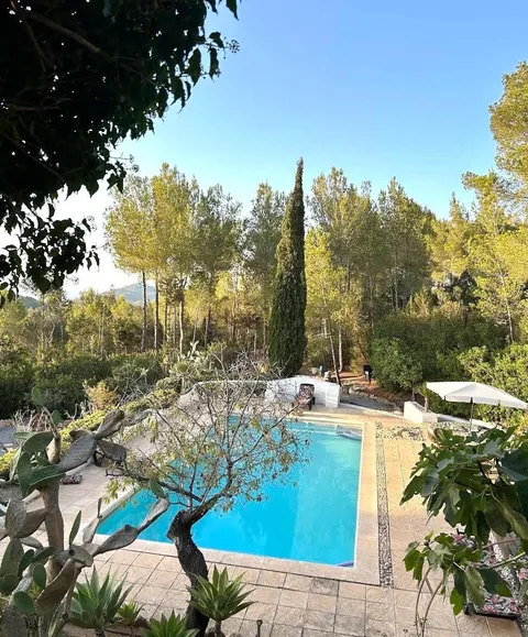 Casa de 260 m² a Sant Joan de Labritja