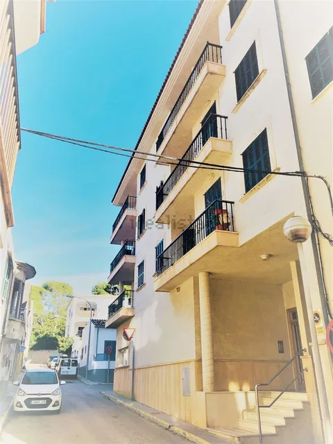 Pis de 120 m² a Capdepera