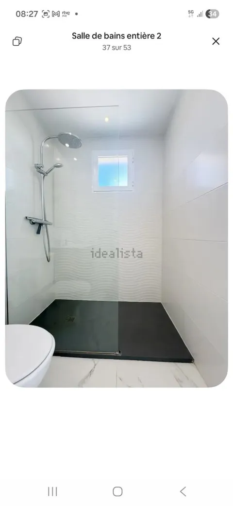 Pis de 85 m² a Oliva