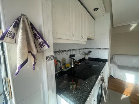 Pis de 70 m² a Salamanca (3/8)