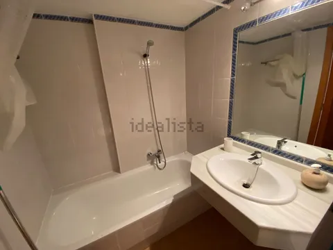 Pis de 60 m² a Santa Eulària des Riu