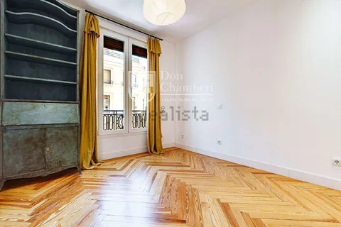 Pis de 158 m² a Madrid