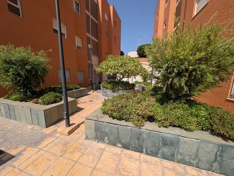 Wohnung 67 m² in Almería