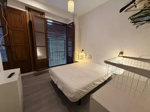 Квартира 60 м² в Granada