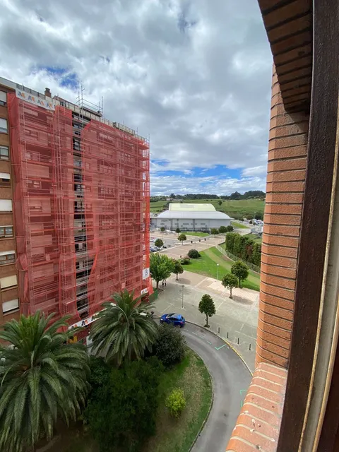Pis de 103 m² a Avilés