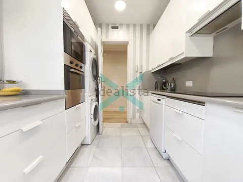 Pis de 211 m² a Madrid